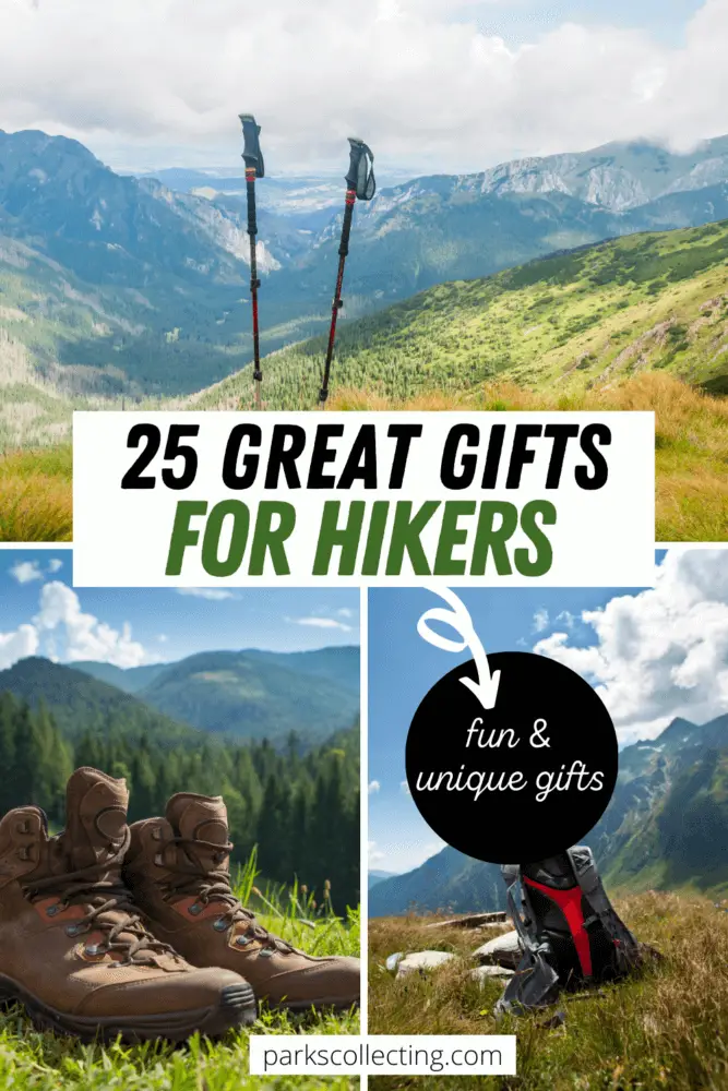 Best Gifts For Hikers 25 Gifts That Hikers Must Have 2021