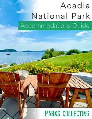 Acadia Accommodations Guide