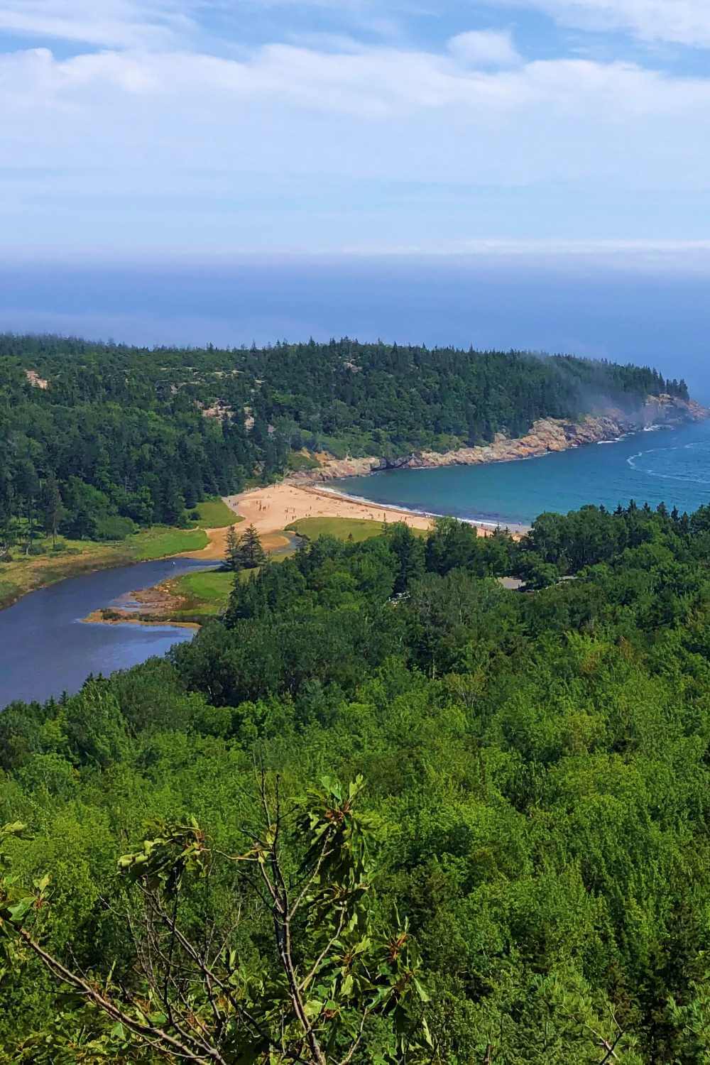 The Most Scenic Drives In America (National Parks Edition)