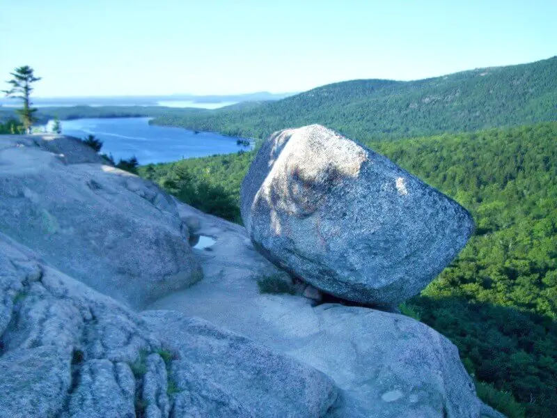 Acadia National Park