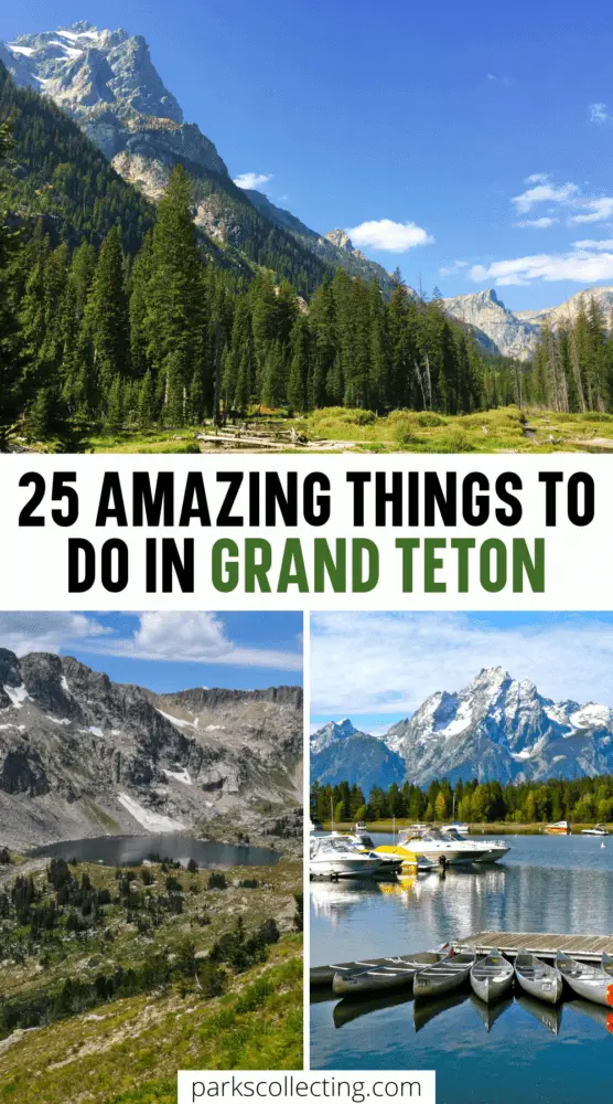 25 Best Things To Do In Grand Teton National Park Amazing Things to Do in Grand Teton National Park