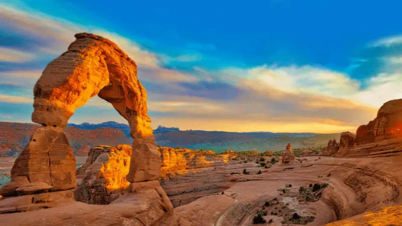 Arches National Park