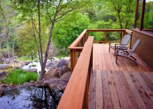 The Best Vacation Rentals Near Sequoia National Park