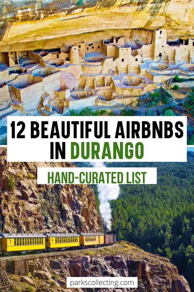 The Best Airbnb Durango, CO