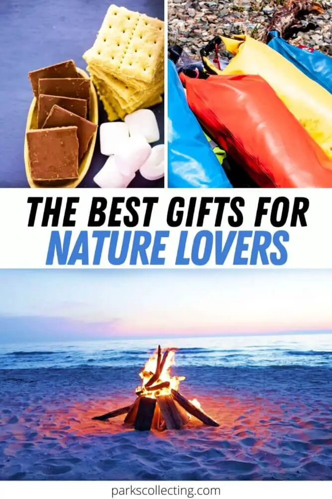 Best Gifts for Nature Lovers