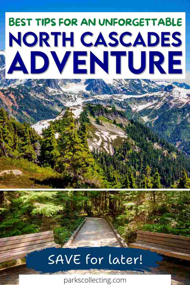 Best Tips for an Unforgettable North Cascades Adventure