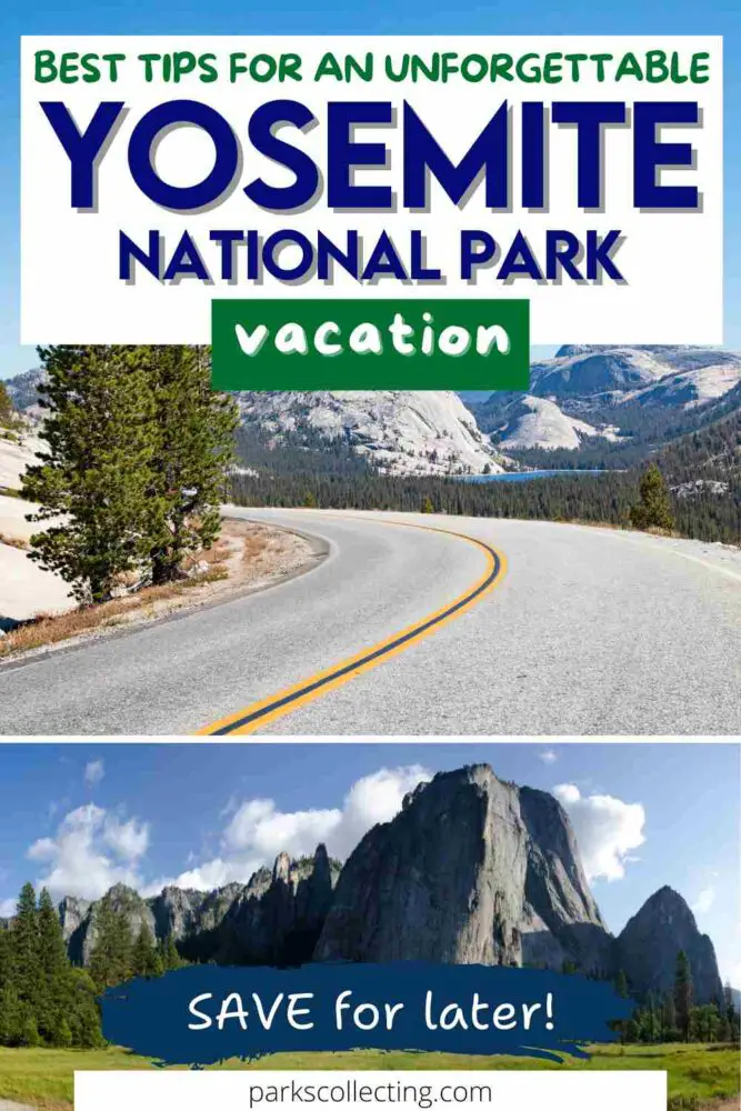 Best Tips for an Unforgettable Yosemite National Park Travel