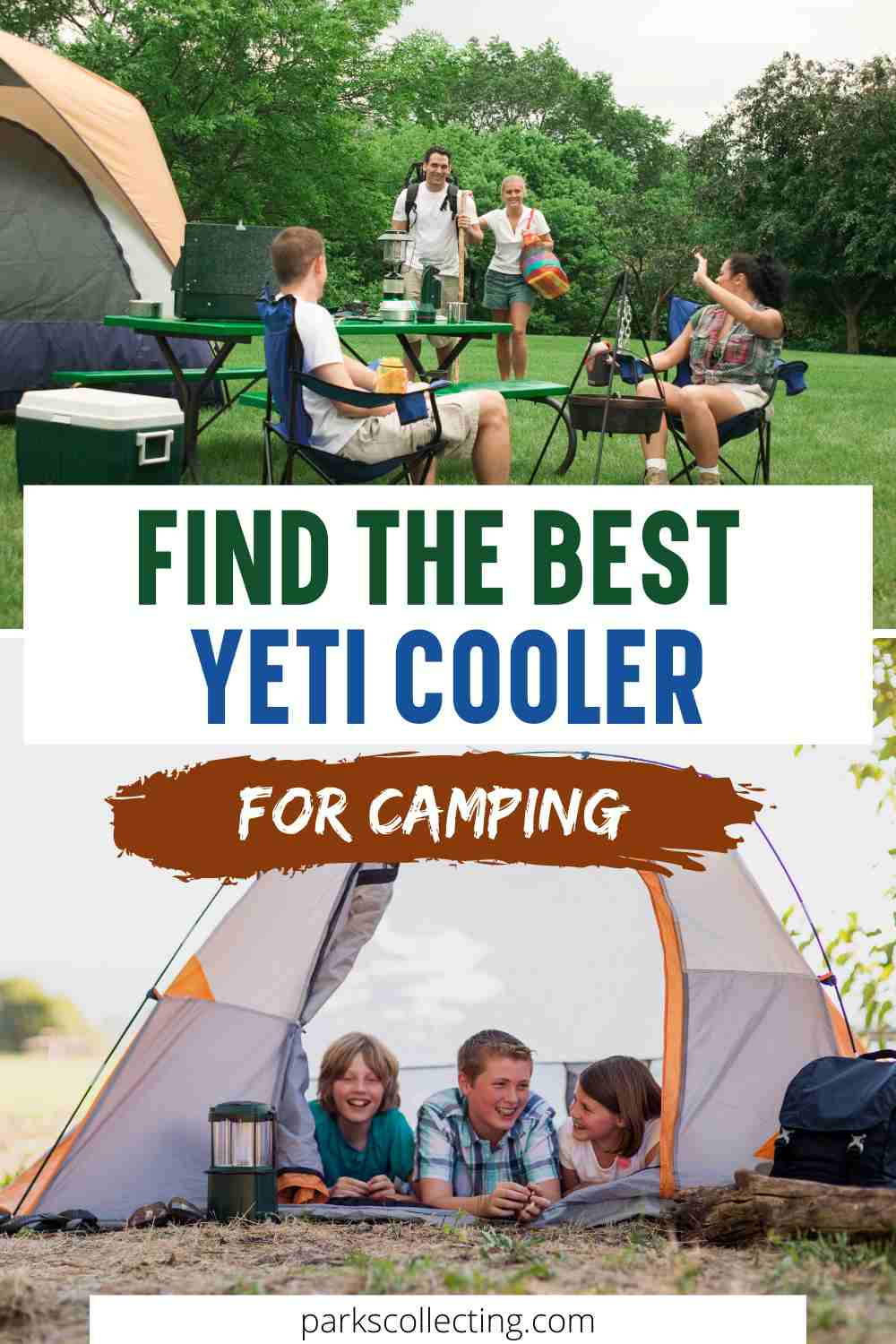 Best Yeti Cooler For Camping In 2023 A Complete Guide