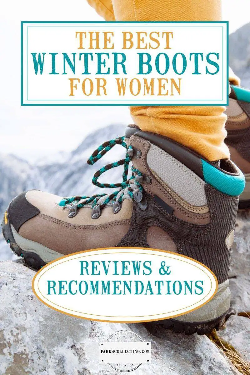 Complete Guide To The Best Winter Boots For Women 2021