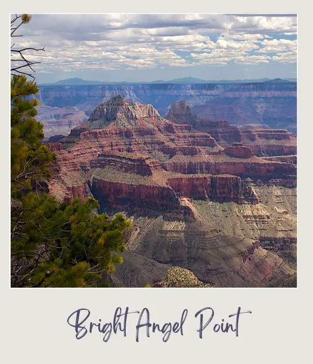 5 Best Easy Hikes in Grand Canyon National Park canyon
