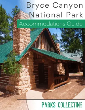 Bryce Canyon Accommodations Guide