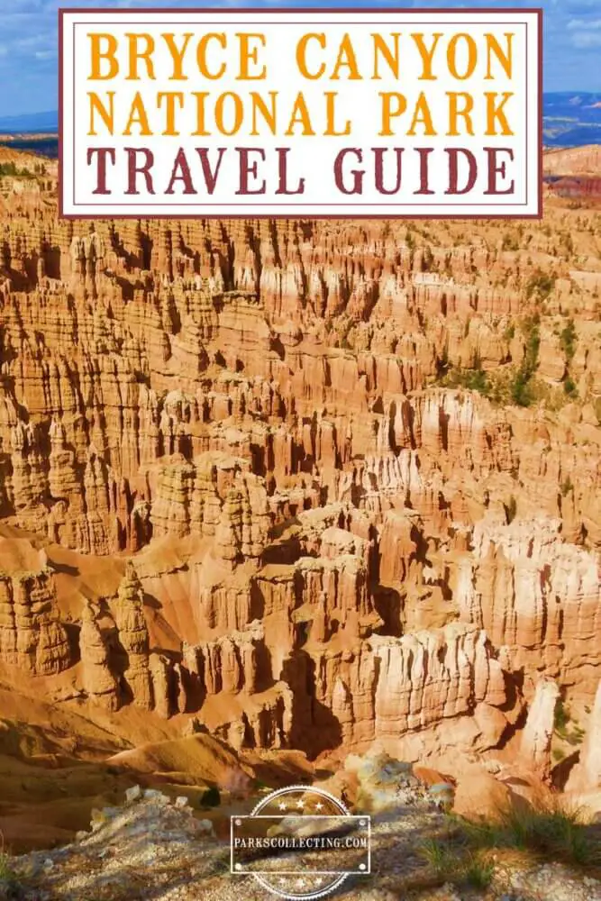 Bryce Canyon National Park Guide Bryce canyon national park guide pinterest
