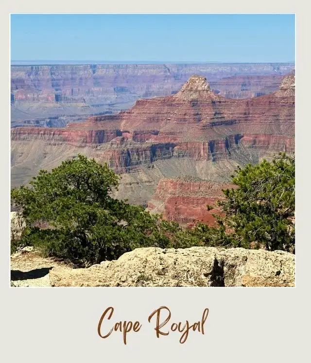 5 Best Easy Hikes in Grand Canyon National Park canyon