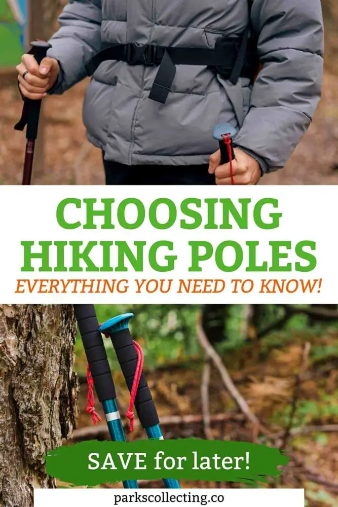 How to Choose Hiking Poles: A Complete Guide for Every Trail Type Choosing Hiking Poles Everything You Need to Know