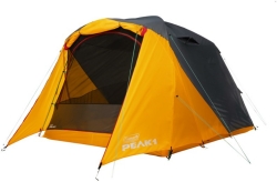 Coleman PEAK1 6-Person Dome Tent