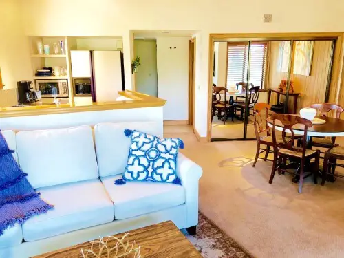 The Best Airbnb Flagstaff, AZ Country Club Townhouse Flagstaff airbnb