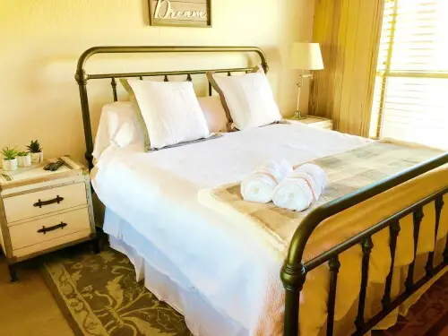 The Best Airbnb Flagstaff, AZ Country Club Townhouse Flagstaff airbnb