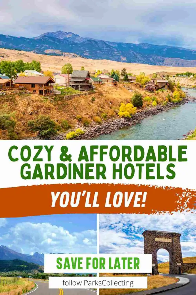 Cozy Affordable Gardiner Hotels Youll Love