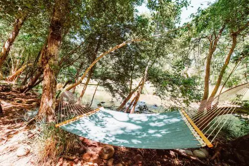 Complete Guide to the Best Airbnb Sedona, AZ Creekside Retreat Airbnb Sedona