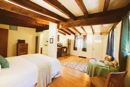 Complete Guide to the Best Airbnb Sedona, AZ Creekside Retreat Airbnb Sedona