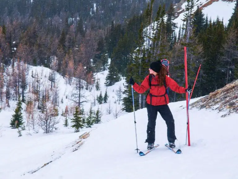 20 Best Things To Do In Rocky Mountain National Park In Winter