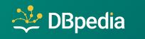 DBPedia logo