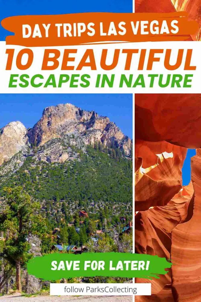 The 10 Best Day Trips from Las Vegas For Nature Lovers Day Trips Las Vegas 10 Beautiful Escapes in Nature