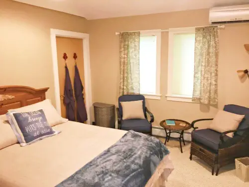 The Best Airbnb Bar Harbor, Maine Downtown Suite Airbnb Bar Harbor ME