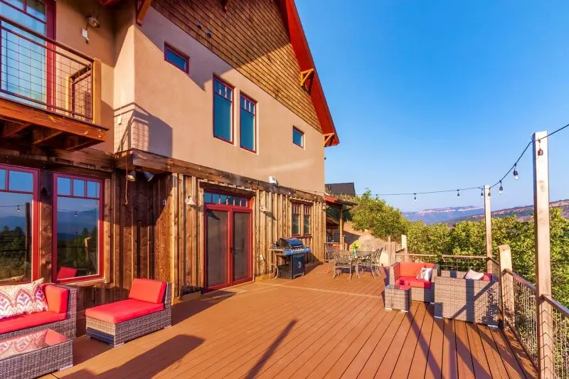 The Best Airbnb Durango, CO Durango Valley Vista Airbnb Durango Mesa Verde National Park