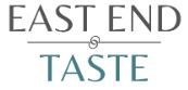 East End Taste Magazine logo