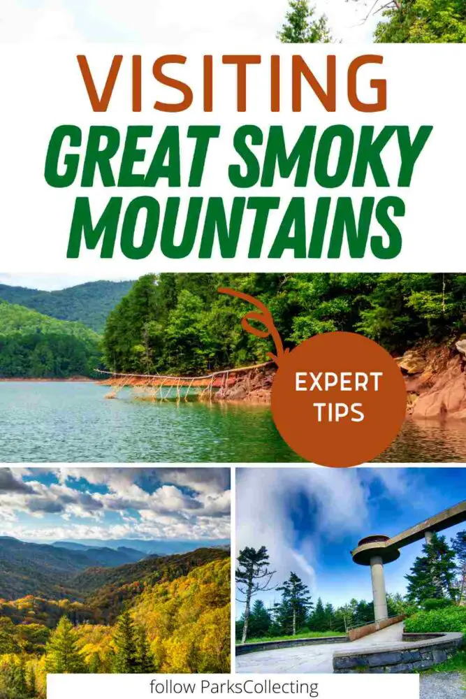 Expert Tips for Visiting Great Smoky Mountains National Park