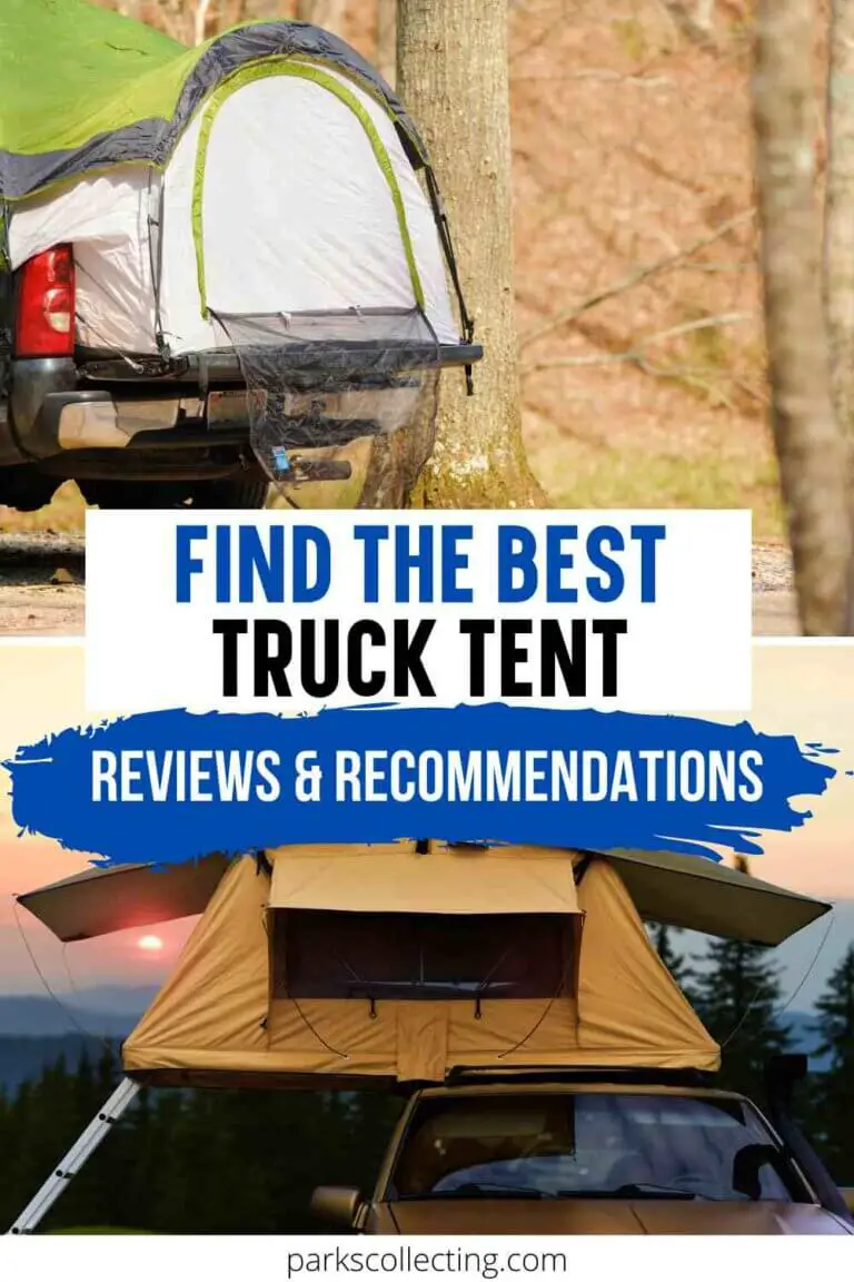 The Best Truck Tent Camper: A Complete Guide 2023