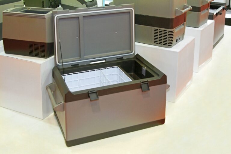 Best Camping Fridge: Complete Guide To The Top Picks For Your Next ...