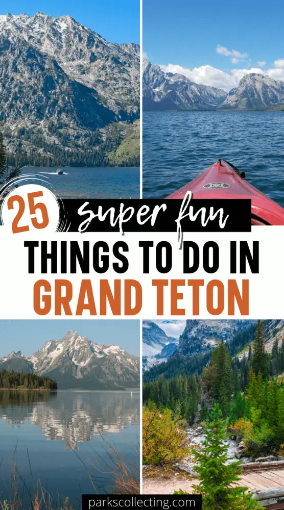 25 Best Things To Do In Grand Teton National Park Fun Things To Do in Grand Teton National Park