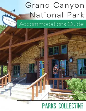 Grand Canyon Accommodations Guide