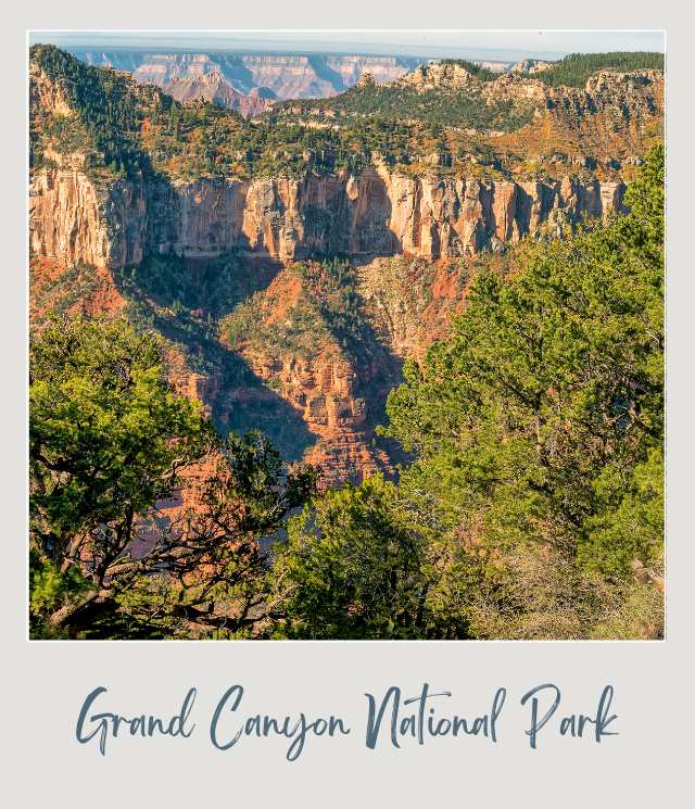 good time to visit the grand canyon