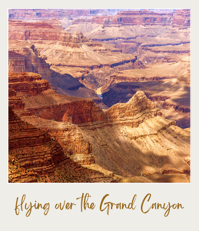 15 Best Things to Do in Grand Canyon for Non Hikers: Views Without the Sweat Grand Canyon National Park South Rim Aerial View