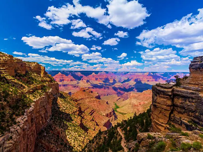 When Is The Best Time To Visit Grand Canyon National Park?