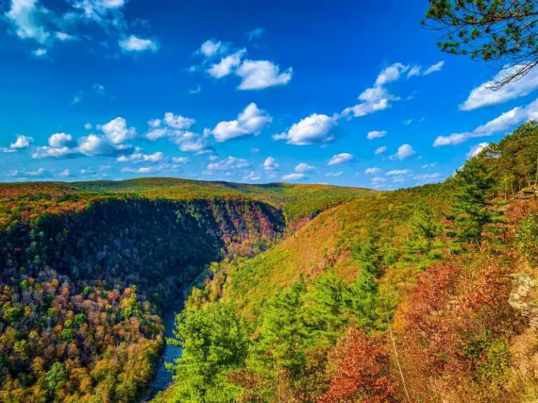 When Is The Best Time To Visit Grand Canyon National Park?