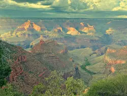 large canyon