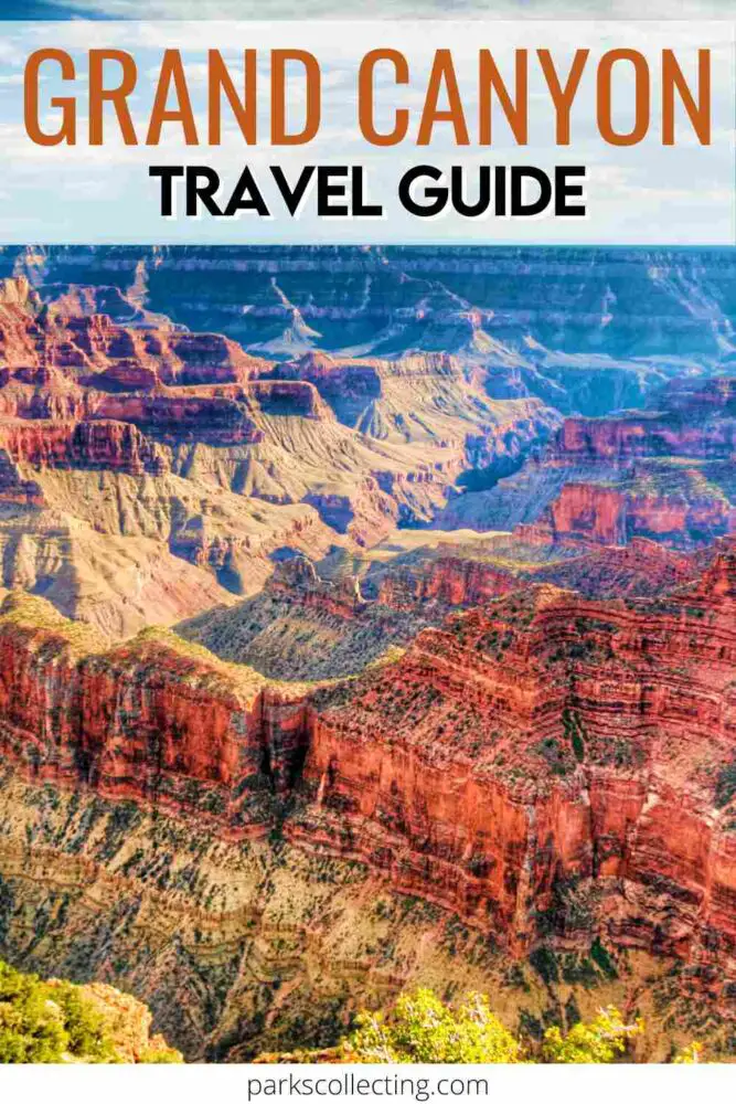 Grand Canyon Guide