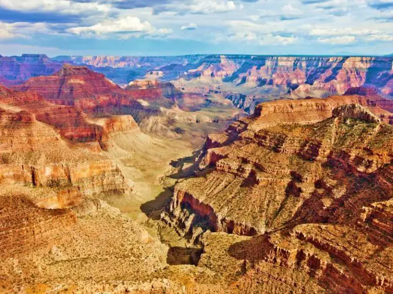 30 Best Things To Do In Grand Canyon (South Rim)