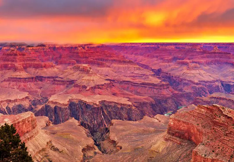 Grand Canyon sunrise Grand Canyon