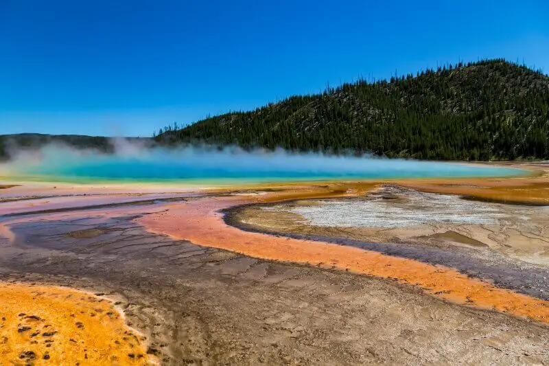 Ground-level-view-of-Grand-Prismatic-Spring-Yellowstone-National-Park-Wyoming