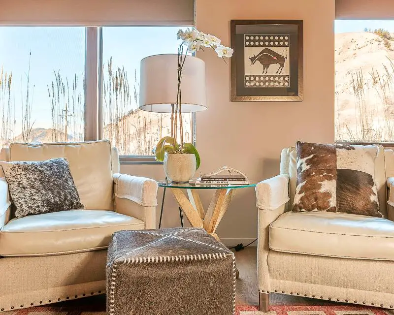 Best Luxury Hotels: Jackson Hole, WY Hotel jackson 3
