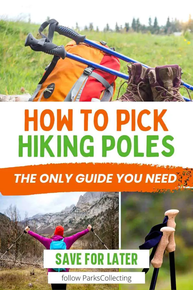 How to Choose Hiking Poles: A Complete Guide for Every Trail Type How to Pick Hiking Poles The Only Guide You Need