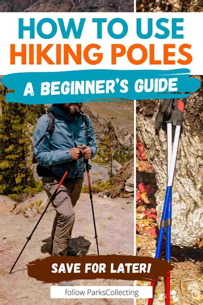 How to Use Trekking Poles: A Complete Guide for Hikers (With Pro Tips) How to Use Hiking Poles A Beginners Guide