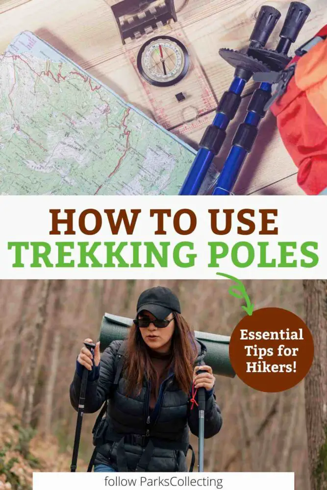 How to Use Trekking Poles: A Complete Guide for Hikers (With Pro Tips) How to Use Trekking Poles Essential Tips for Hikers