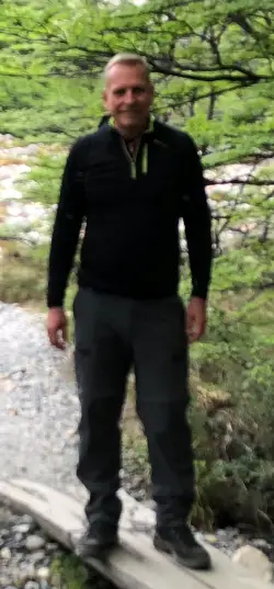 Glacier National Park 3 Day Itinerary James ian stading intrees