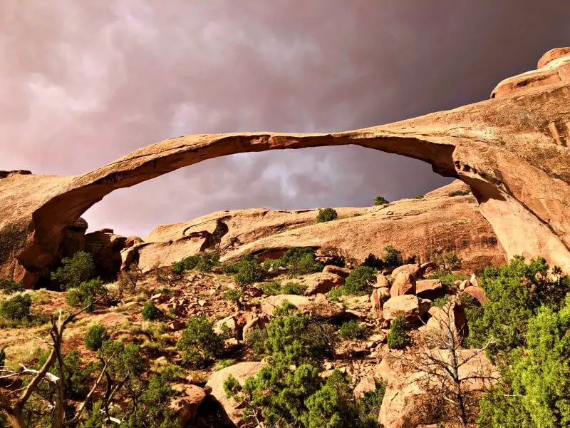 Landscape Arch